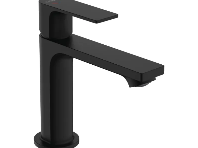 Hansgrohe Einhebelmischer<Rebris E Einhebel-Waschtischmischer 110 CoolStart