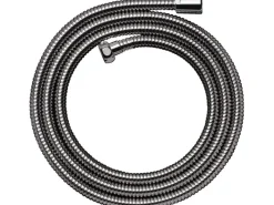 Hansgrohe Secuflex Metallbrauseschlauch für 4-Loch Wannen- Fliesenrandarmatur Ch< Einhebelmischer