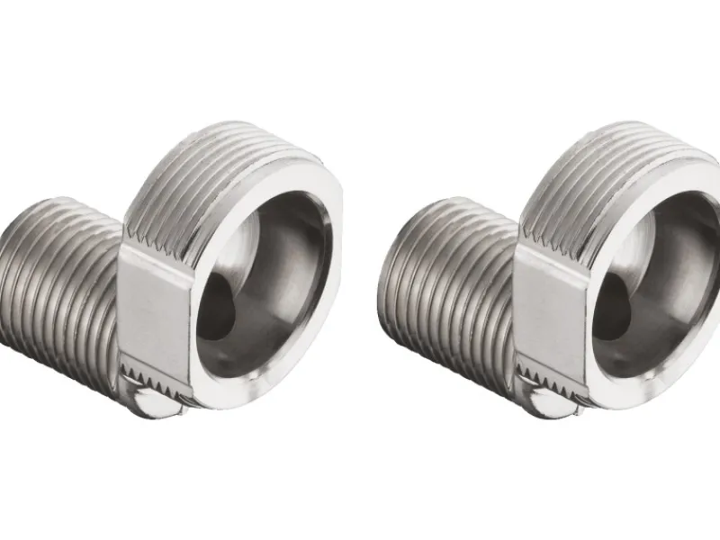 Hansgrohe Sonder-Kugel-S-Anschluss Set< Ersatzteile Küchenarmatur