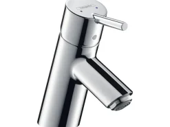Best Hansgrohe Talis S Einhebel-Waschtischmischer 70 Zugstangen-Ablaufgarnitur Chrom