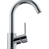 Best Hansgrohe Talis S Einhebel-Waschtischmischer 200 Zugstangen-Ablaufgarnitur Chrom