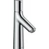 Hansgrohe Waschtischarmatur Talis Select S 100 ohne Ablaufgarnitur Chrom< Einhebelmischer