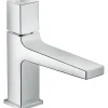 Hansgrohe Ersatzteile Küchenarmatur<Waschtischarmatur Metropol 100 Select mit Push-Open Ablaufgarnitur