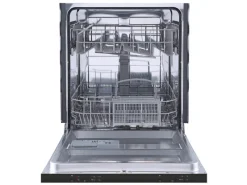 Online Held Möbel Held Küchen Küchenzeile Kempten 360 cm Grau/Graphit mit E-Geräten autark Indukt.