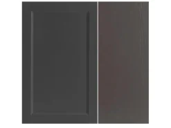 Held Möbel Einbauküchen<Held Küchen Küchenzeile Kempten 360 cm Grau/Graphit mit E-Geräten Induktion