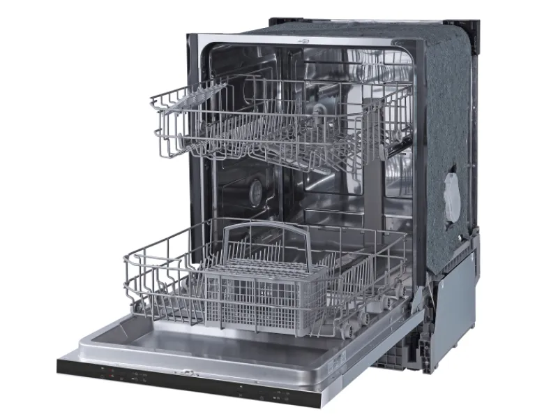 Held Möbel Einbauküchen<Held Küchen Küchenzeile Kempten 360 cm Grau/Graphit mit E-Geräten Induktion
