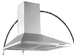 Discount Held Möbel Held Küchen Küchenzeile Kempten 300 cm Grau/Graphit mit E-Geräten Induktion