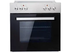 Best Held Möbel Held Küchen Küchenzeile Kempten 300 cm mit E-Geräten Graphit/Grau