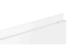 Held Möbel Herde<Held Küchen Ofen-Umbauschrank Gera 60 cm Weiß/Beton