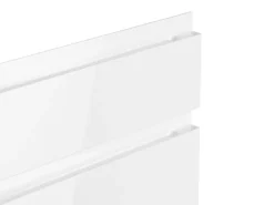 Best Held Möbel Held Küchen Unterschrank Gera 120 cm Weiß/Beton