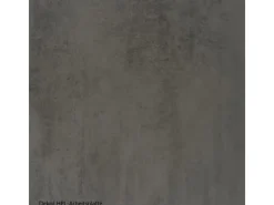 Discount Held Möbel Held Küchen Winkelküche Gera 240 cm Weiß/Beton ohne E-Geräte /autark