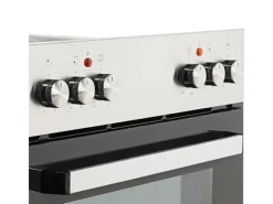 Held Möbel Winkelküchen|Einbauküchen<Held Küchen Winkelküche Kempten 240 cm mit E-Geräten Graphit/Grau