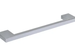 Best Held Möbel Küchen-Gefrierschrankumbau Mailand 60 cm Hochglanz / Graphit
