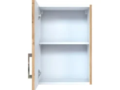 Outlet Held Möbel Küchen-Hängeschrank Sorrento BxHxT 40x57x34cm WotanEiche-WotanEiche