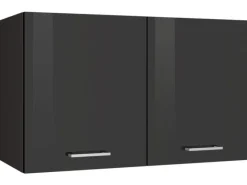 Held Möbel Küchenschränke<Küchen-Hängeschrank Mailand 100 cm Hochglanz /
