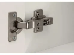 Held Möbel Küchen-Hängeschrank Mailand 50 cm Hochglanz /< Küchenschränke