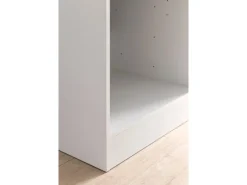 Held Möbel Kühlschränke|Küchenschränke<Küchen-Kühlschrankumbauschrank 60 cm Hochglanz /