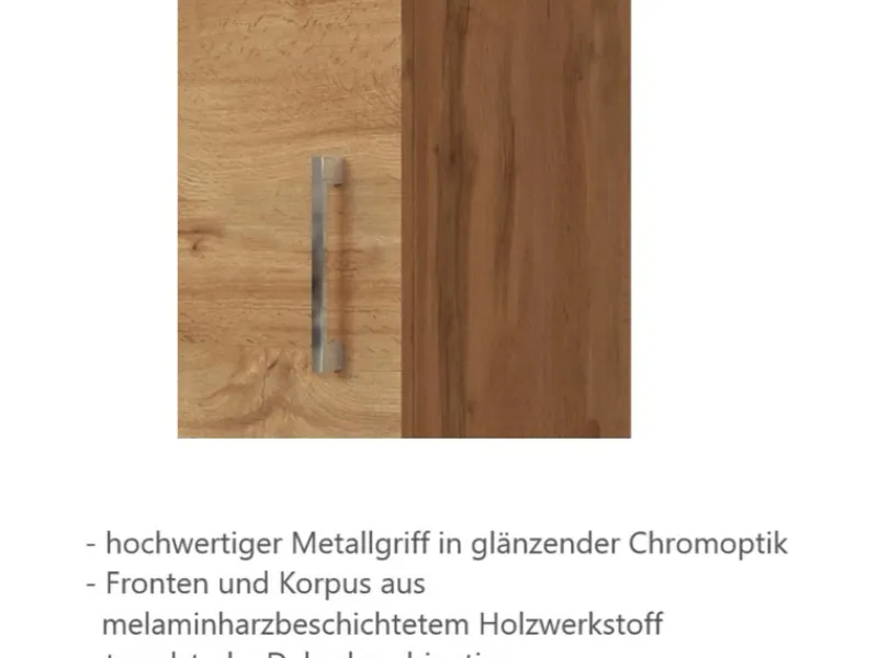 Held Möbel Gefrierschränke|Kühlschränke<Küchen-Kühlschrankumbau Sorrento B60 x H200 x T60cm Nische Wotaneiche
