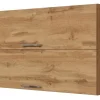 Best Held Möbel Küchen-Klapphängeschrank Sorrento 100x57x34cm WotanEiche-WotanEiche