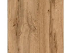 Best Held Möbel Küchen-Klapphängeschrank Sorrento 100x57x34cm WotanEiche-WotanEiche
