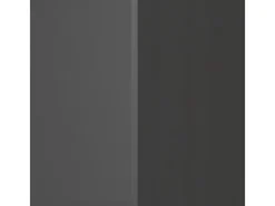 Held Möbel Küchenschränke<Küchen-Spülenunterschrank Mailand 110 cm Hochglanz /