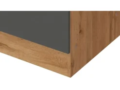 Held Möbel Küchen-Unterschrank Sorrento 50x85x60cm 1 Auszug Anth.-Wotan.< Küchenschränke