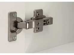 Held Möbel Küchenzeile Mailand 270 cm -Weiß Matt mit E-Geräten< Kühlschränke|Herde
