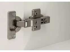 Held Möbel Einbauküchen<Küchenzeile Mailand 300 cm -Grau Matt ohne E-Geräte