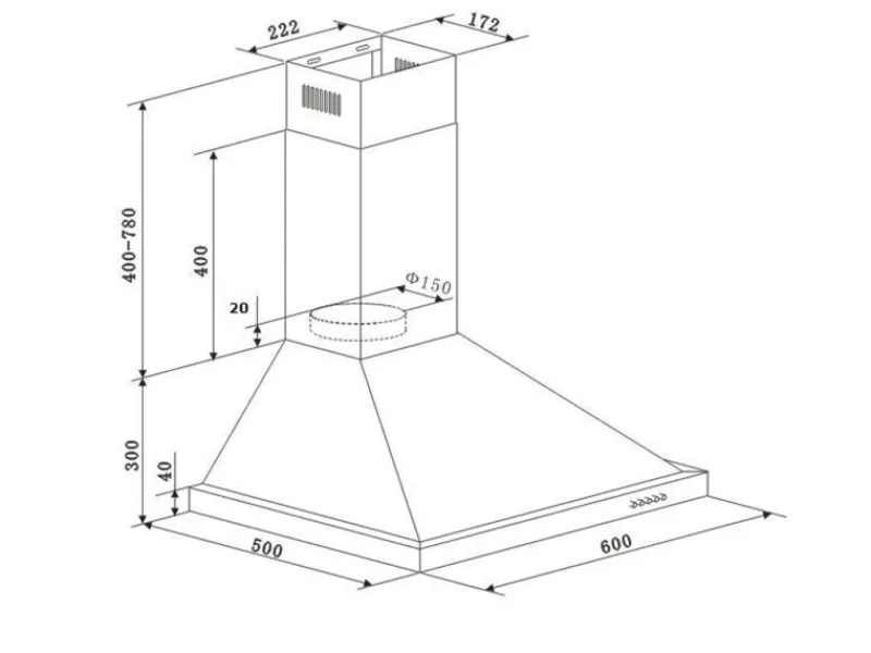 Outlet Held Möbel Küchenzeile Mailand 350 cm -Grau Matt mit E-Geräten Grau Hochglanz