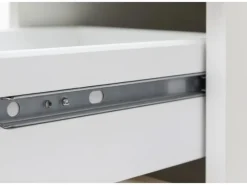 Clearance Held Möbel Küchenzeile Sorrento 270 cm Anthrazit-Wotaneiche ohne E-Geräte