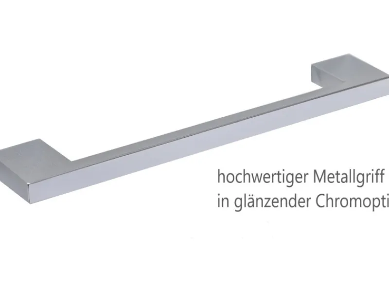 Sale Held Möbel Küchenzeile Sorrento 210/ 270 cm Wotaneiche-Grafit o. E-Geräte Winkel