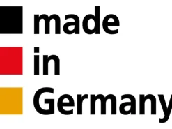 Sale Held Möbel Winkelküche Turin 240 x 240 cm mit  E-Geräten Graphit-Wotaneiche