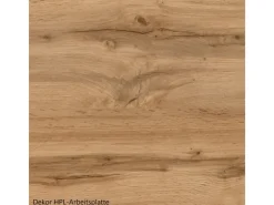 Held Möbel Kochfelder|Kühlschränke<Winkelküche Turin 300 x 240 cm mit E-Geräten