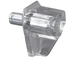 Hettich Küchenregale<Bodenträger Safety 6 mm 20 Stück