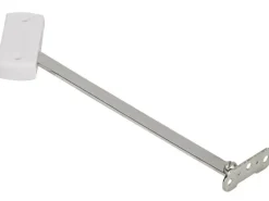 Outlet Hettich Klappenstütze "KLS 10/200" Stahl/Kunststoff