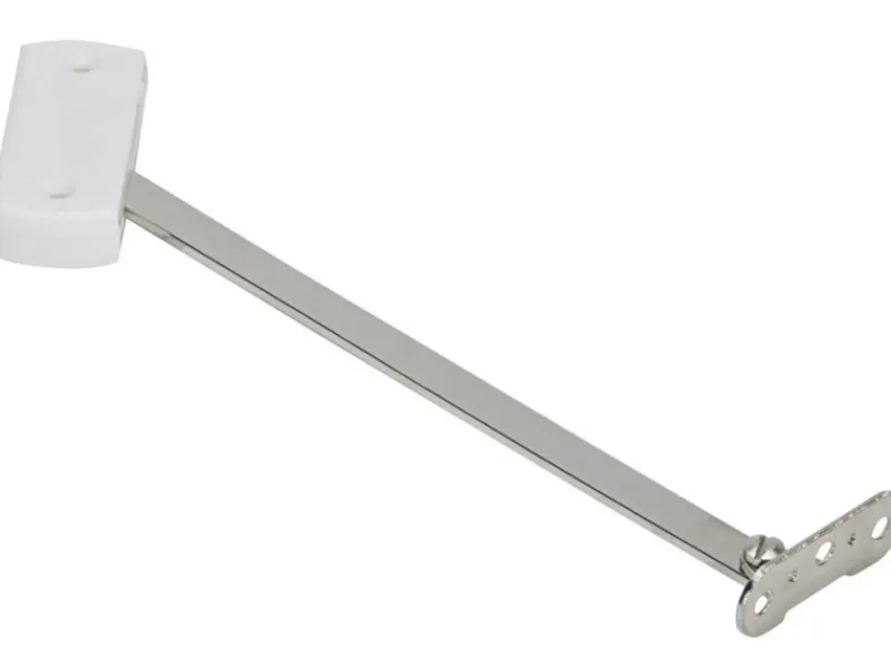 Outlet Hettich Klappenstütze "KLS 10/200" Stahl/Kunststoff