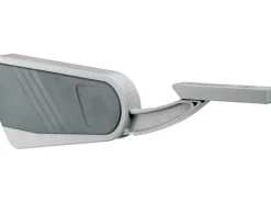 Hettich Küchenschränke<Klappenstütze Soft Close Kunststoff Grau 1 Stück