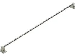 Sale Hettich Krawattenhalter Stahl vernickelt