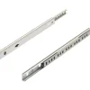 Hettich Kugelteilauszug für Schubkästen mit 17 mm Nut 310 mm - 520 mm< Einbauküchen