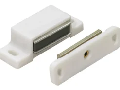 Hettich Magnetschnäpper 4 kg Platte beweglich< Küchenschränke
