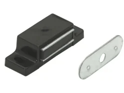 Hettich Küchenschränke<Magnetschnäpper 4 kg Platte starr