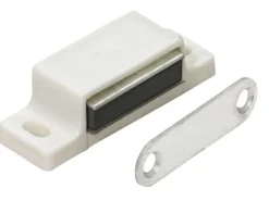 Hettich Küchenschränke<Magnetschnäpper 5 kg Platte starr