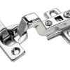 Hettich Küchenschränke<Mini-Scharnier innenliegend 15 mm - 19 mm 1 Stück