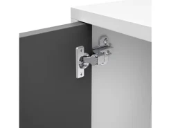 Hettich Küchenschränke<Mini-Scharnier innenliegend 15 mm - 19 mm 1 Stück