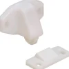 Hettich Küchenschränke<Rollschnäpper 19 mm x 35 mm x 27 mm Weiß