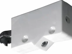 Clearance Hettich Schrankaufhänger SAH 14 Kunststoff Weiß