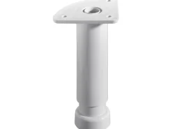 Hettich Sockelverstellfuß 130 - 180 mm x Ø 32 mm Kunststoff 1 Stück< Küchenschränke