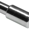 Clearance Hettich Steck-Bodenträger Ø 5 mm /7 mm Stahl Vernickelt 20 Stück