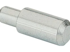 Hettich Steckbodenträger 5/6 mm vernickelt< Küchenregale