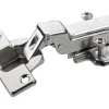 Outlet Hettich Topfscharnier Intermat Klipsmontage Mittelanschlag 15 mm - 25 mm